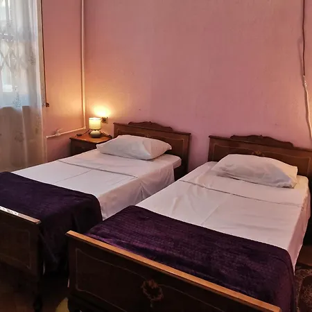European Backpackers 欧洲背包客&大厨房-3